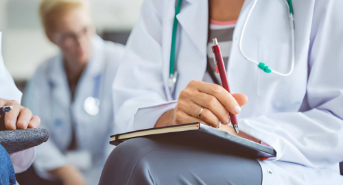 Medicina 2026, online le lezioni gratuite del semestre aperto